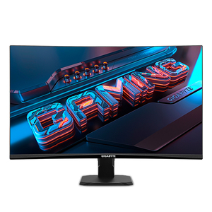 Monitor Gamer GS27FC Gigabyte 27 pulg. Full HD  Monitor Gamer GS27FC Gigabyte 27 pulg. Full HD