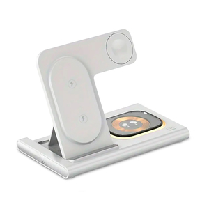 Soporte Magnético y Lámpara DB4-1WH Dbugg Blanco  Soporte Magnético y Lámpara DB4-1WH Dbugg Blanco