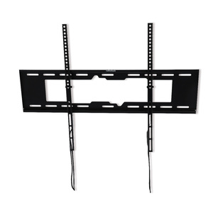 Soporte para Pantalla RadioShack 55 a 90 pulg. Negro Soporte para Pantalla RadioShack 55 a 90 pulg. Negro