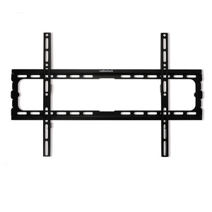 Soporte para Pantalla RadioShack 37 a 80 pulg. Negro Soporte para Pantalla RadioShack 37 a 80 pulg. Negro