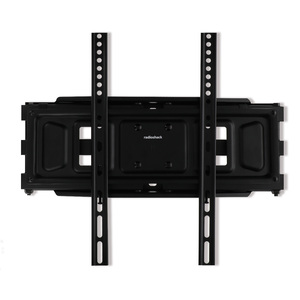 Soporte Inclinable para Pantalla RadioShack 32 a 70 pulg. Negro Soporte Inclinable para Pantalla RadioShack 32 a 70 pulg. Negro