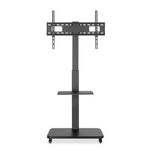 Soporte de Pedestal para Pantalla RadioShack 37 a 75 pulg. Negro Soporte de Pedestal para Pantalla RadioShack 37 a 75 pulg. Negro
