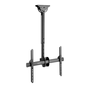 Soporte de Techo para Pantalla RadioShack 37 a 70 pulg. Negro Soporte de Techo para Pantalla RadioShack 37 a 70 pulg. Negro