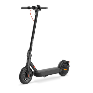 Scooter Eléctrico 4 Pro Xiaomi 25 km/hr Negro  Scooter Eléctrico 4 Pro Xiaomi 25 km/hr Negro