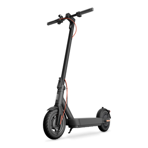 Scooter Eléctrico 4 EU Xiaomi 25 km/hr Negro  Scooter Eléctrico 4 EU Xiaomi 25 km/hr Negro