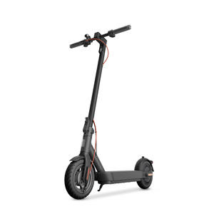 Scooter Eléctrico 4 Lite Xiaomi 25 km/hr Negro  Scooter Eléctrico 4 Lite Xiaomi 25 km/hr Negro