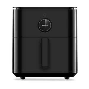 Freidora de Aire Smart Air Fryer 6.5L Xiaomi Negro  Freidora de Aire Smart Air Fryer 6.5L Xiaomi Negro