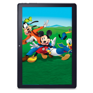 Tablet Multi Colección Mickey Mouse 9 pulg. 64gb 4gb RAM Android 13