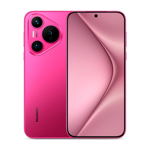 Celular Huawei Pura 70 12gb / 256gb Rosa