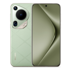Celular Huawei Pura 70 Pro Ultra 16gb / 1tb Verde