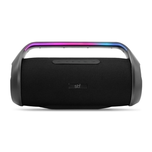 Bocina Stuffactory Hoss Bluetooth Negro Bocina Stuffactory Hoss Bluetooth Negro