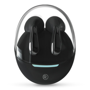 Audífonos Inalámbricos In Ear Pulse RadioShack Negro Audífonos Inalámbricos In Ear Pulse RadioShack Negro