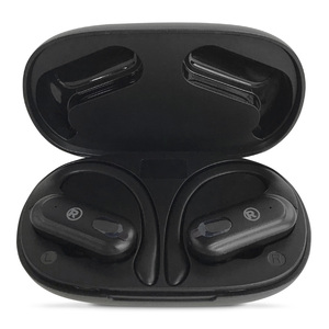 Audífonos Inalámbricos In Ear Blink RadioShack Negro Audífonos Inalámbricos In Ear Blink RadioShack Negro