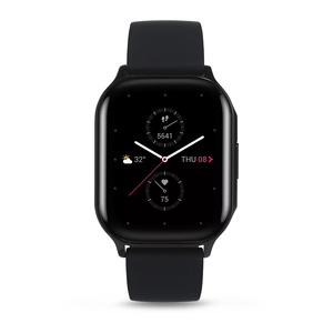 Smartwatch Tempo Pro RadioShack 2.4 pulg. Negro Smartwatch Tempo Pro RadioShack 2.4 pulg. Negro