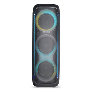 Bafle RadioShack RS Sonic 8 pulg. 40W Negro Bafle RadioShack RS Sonic 8 pulg. 40W Negro