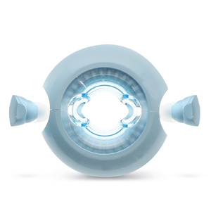 Audífonos Inalámbricos RadioShack Buds Ring Azul Audífonos Inalámbricos RadioShack Buds Ring Azul