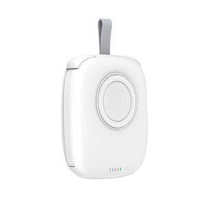 Power Bank Doble Carga Dbugg 5000 mAh Power Bank Doble Carga Dbugg 5000 mAh