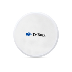 Localizador de Articulos Dbugg GPS iOS y Android Blanco  Localizador de Articulos Dbugg GPS iOS y Android Blanco