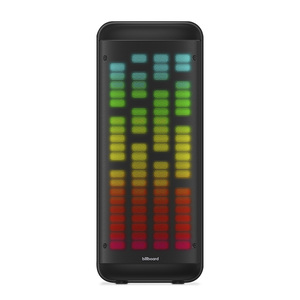 Bafle Billboard Arrival RGB 8" 40W Negro Bafle Billboard Arrival RGB 8" 40W Negro