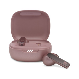 Audífonos Inalámbricos JBL Live Pro 2 Rosa Audífonos Inalámbricos JBL Live Pro 2 Rosa