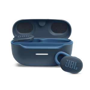 Audífonos Inalámbricos JBL Endurance Race Azul Audífonos Inalámbricos JBL Endurance Race Azul