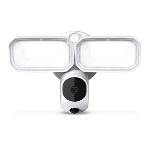 Cámara Smart D7 para Exteriores de RadioShack Blanco Cámara Smart D7 para Exteriores de RadioShack Blanco