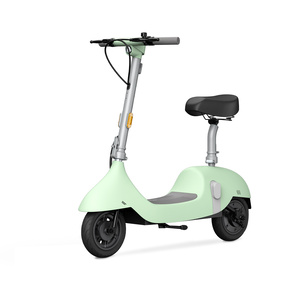 Scooter Eléctrico Ceetle Pro Okai 15 m/h Verde Scooter Eléctrico Ceetle Pro Okai 15 m/h Verde