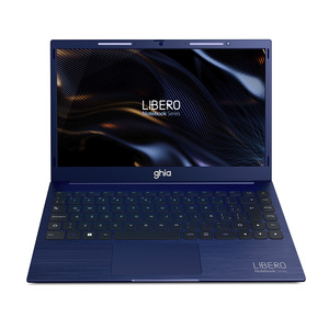 Laptop Ghia NOTGHIA-411 Libero Intel Celeron Gemini 14 pulgadas 8GB RAM 256GB SSD Azul Laptop Ghia NOTGHIA-411 Libero Intel Celeron Gemini 14 pulgadas 8GB RAM 256GB SSD Azul