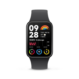 Smartwatch Band 8 PRO Xiaomi 1.74 pulg. Negro  Smartwatch Band 8 PRO Xiaomi 1.74 pulg. Negro