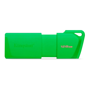 Memoria USB Kingston Exodia 128gb Verde  Memoria USB Kingston Exodia 128gb Verde