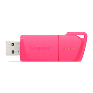 Memoria USB Kingston Exodia 128gb Rosa  Memoria USB Kingston Exodia 128gb Rosa
