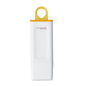 Memoria USB Kingston Exodia 128gb Blanco  Memoria USB Kingston Exodia 128gb Blanco