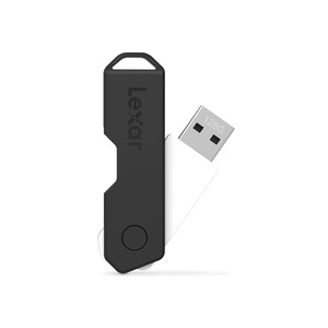 Memoria USB Flash Drive 2.0 Jumpdrive Lexar 128gb Negro Memoria USB Flash Drive 2.0 Jumpdrive Lexar 128gb Negro