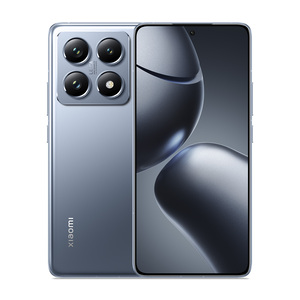 Celular 14T Pro Xiaomi 12gb RAM / 512gb Azul Celular 14T Pro Xiaomi 12gb RAM / 512gb Azul