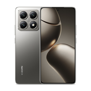 Celular 14T Xiaomi 12gb RAM / 512gb Gris Celular 14T Xiaomi 12gb RAM / 512gb Gris