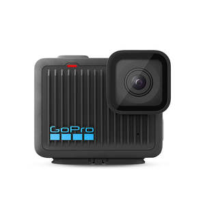 Cámara GoPro Hero Video 4k Negro  Cámara GoPro Hero Video 4k Negro