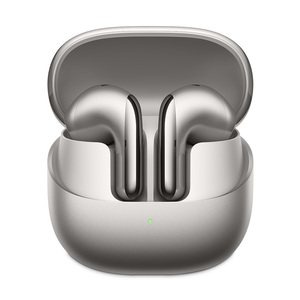 Audífonos Bluetooth Xiaomi Buds 5 Gris Audífonos Bluetooth Xiaomi Buds 5 Gris