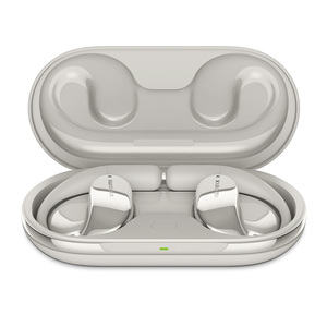 Audífonos Bluetooth In Ear Open Wear Xiaomi Beige Audífonos Bluetooth In Ear Open Wear Xiaomi Beige