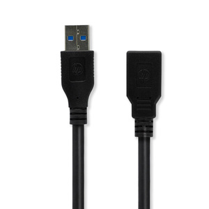 Cable Extensión USB 3.0 HP 5Gbps 1 Metro Cable Extensión USB 3.0 HP 5Gbps 1 Metro
