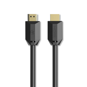 Cable Macho HDMI 2.0 HP  4K 2 Metros Cable Macho HDMI 2.0 HP  4K 2 Metros