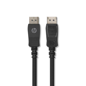 Cable Displayport HP 4K 1 Metro Cable Displayport HP 4K 1 Metro