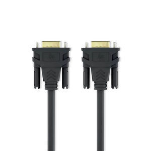 Cable VGA HP 180P 60HZ 1 Metro Cable VGA HP 180P 60HZ 1 Metro