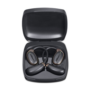 Audífonos Inalámbricos Bluetooth Billboard Copper Negros Audífonos Inalámbricos Bluetooth Billboard Copper Negros