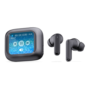 Audífonos Inalámbricos Bluetooth Select Sound SS Play Negros Audífonos Inalámbricos Bluetooth Select Sound SS Play Negros