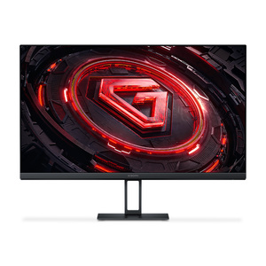 Monitor Gamer Xiaomi G24i 23.8 pulg. FHD Negro Monitor Gamer Xiaomi G24i 23.8 pulg. FHD Negro