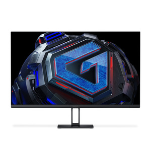 Monitor Gamer G27Qi Xiaomi 27 pulg. 2K Negro Monitor Gamer G27Qi Xiaomi 27 pulg. 2K Negro
