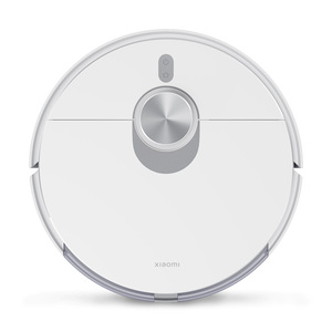 Aspiradora y Trapeadora Robot Vacuum S20+ Xiaomi Blanco Aspiradora y Trapeadora Robot Vacuum S20+ Xiaomi Blanco