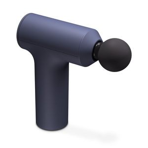 Pistola de Masaje Xiaomi Mini Negro Pistola de Masaje Xiaomi Mini Negro