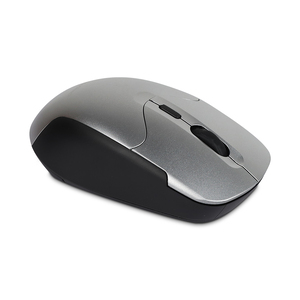 Mouse Inalámbrico RadioShack 6 Botones Plata Mouse Inalámbrico RadioShack 6 Botones Plata