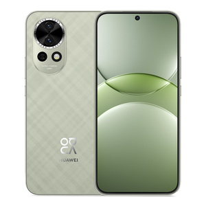 Celular Huawei Nova 13 OLED 12gb / 256gb Verde Celular Huawei Nova 13 OLED 12gb / 256gb Verde